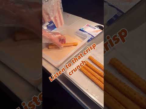 That Crunch thumbnail