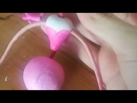 MOMMY LONG LEGS TOY (Poppy Playtime Chapter 2)