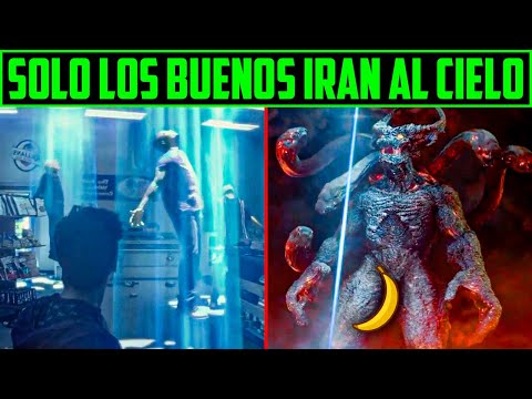 THE END OF THE WORLD ACCORDING TO THE BIBLE - THIS IS THE END - 15-minute summary