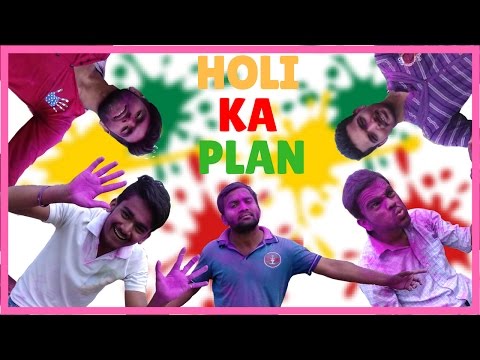 download lagu mp3 mp4 Holi Planning, download lagu Holi Planning gratis, unduh video klip Holi Planning