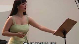 Melodia sentimental - Villa Lobos