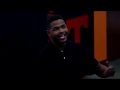 Hard workers, and working hard (FT. Inky Johnson)