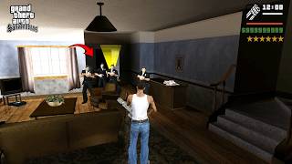 Download lagu Did you know? Police can enter interior area in GTA San Andreas mp3 Download lagu Did you know? Police can enter interior area in GTA San Andreas mp3