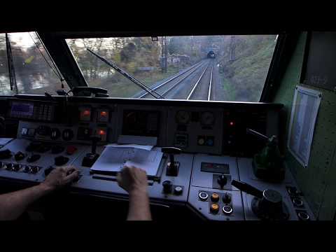 Cabview 151 - Dobrin - Roztoky Zalov