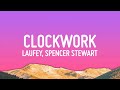 Laufey Spencer Stewart Clockwork Lyrics