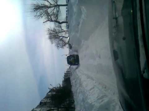 Off-roaad cu roata prin Rm.Sarat 1 !!!