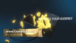 Chip Insert - Digital Marketing