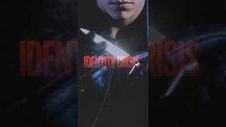 Identity Crisis (Alice Cooper cover) - trailer