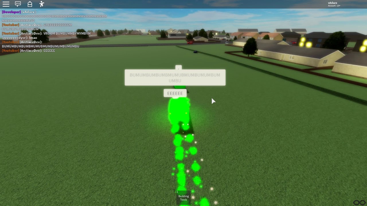 Ayr staff at it's finest.