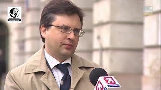 Rafał Pankowski – o umorzeniu w sprawie marszu ONR-u w Białymstoku i słów ks. Międlara, 1.10.2016.  