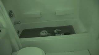 One Man Hide and SEEK Gone BAD Caught on Tape DEVIL HOUR Part 2