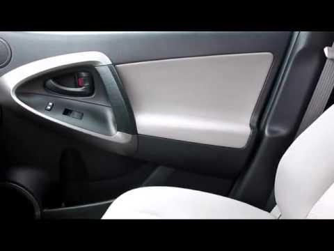 2012 Toyota RAV4  Sport Utility Sacramento  Roseville  Folsom  Elk Grove