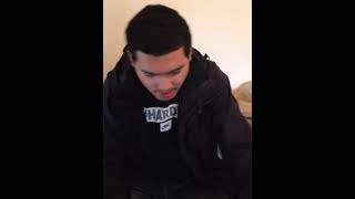 Underground Kings Prhyme Freestyle- Young Mel