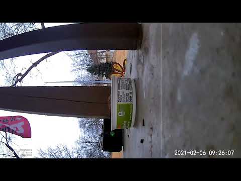 YouTube video about: Are ultrasonic pest repellers safe for birds?