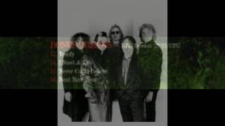 Testify (Radio Session) – The Damned