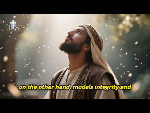 Book of Job Chapters 16–20 – Hope in the Living Redeemer #bible #jesus #god #daily #motivation