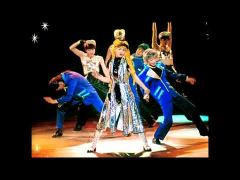 Sera Myu - Knockin' Down Hesitation Nightcore