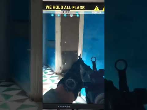 Screen Tearing