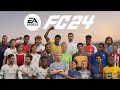 EA Sports FC 24 Soundtrack - Jeshi feat. Obongjayar, Westside Boogie - Protein v2