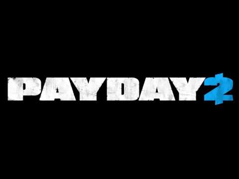 Backstab - Payday 2