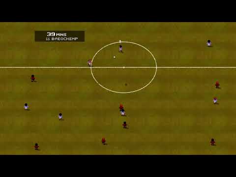 Manchester City vs Oxford - SWOS