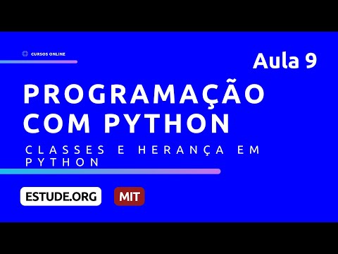 O que é computação Aula 1 Introdução à Ciência da Computação e Programação em Python