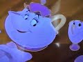 Opening To The Rescuers 1992 Vhs Canadian Copy