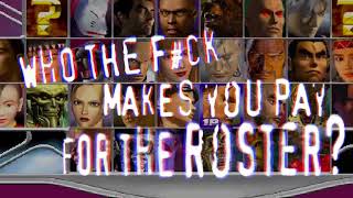 Tekken Tag Tournament Online With ROLLBACK NETCODE 2025