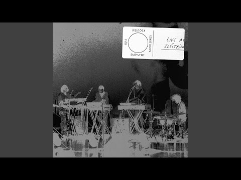 Hey Bo (Live at Eléctrico)