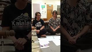 Download lagu Ketawang Mijil Wigaringtyas Belajar Gerong #gamelan #folkmusic #gamelanjawa #music mp3
