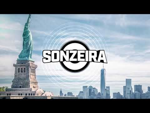 Breaking Beattz vs Estelle - American Boy