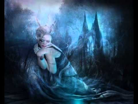 Black as the Devil Painteth - Theatre of Tragedy