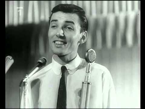 Karel Gott - Oříšek pro popelku  !(1967)!