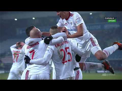 Fabryka Talentów - MUKS Marcinki Kępno || Piłka nożna || Ekstraklasa po godzinach