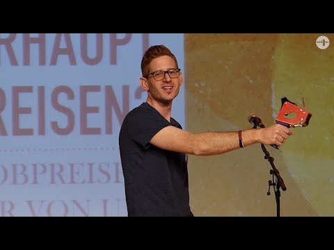 Lobpreis ist mehr als Musik – Teil 1