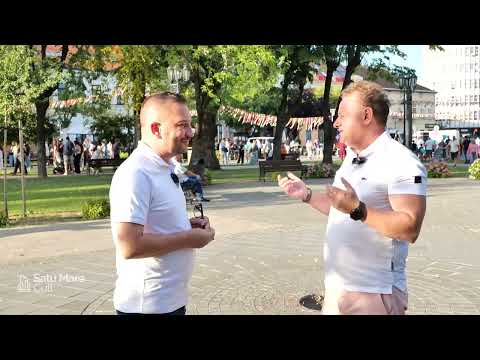 Satu Mare Cult 19.07.2026