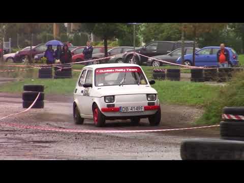 KJS 3MRACING 2017 - Adam Dudiak / Adam Janiszyn - Fiat 126p