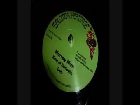 Murray Man - King Of Ethiopia