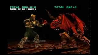 Download lagu Gun Jack Combos & Strategies Tekken 3 mp3