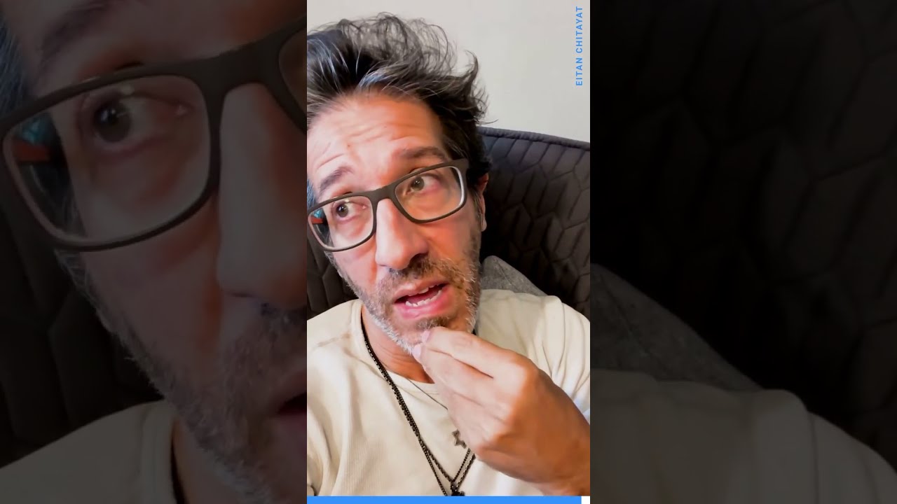 Dear World, Aren't You Terrified?