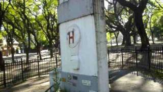 PARQUE DE LOS PATRICIOS