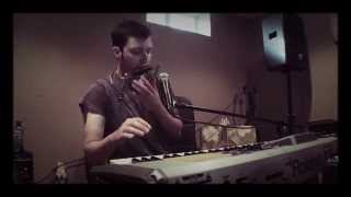 (1090) Zachary Scot Johnson Damaged By Love Tom Petty Cover thesongadayproject Highway Companion