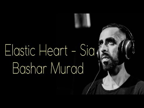 Sia Ft. The Weeknd- Elastic Heart (Bashar Murad Cover with Oud) (Sia Ft. The Weeknd- Elastic Heart (Bashar Murad Cover with Oud))