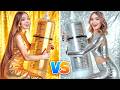 Gold Mädchen Vs Silber Mädchen Wie Wird Man Im Krankenhaus Beliebt