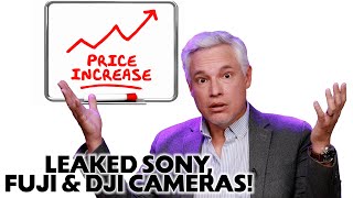 DJI's BIGGEST Secret: Mavic 3 Pro vs Mavic 4 Pro Camera Comparison