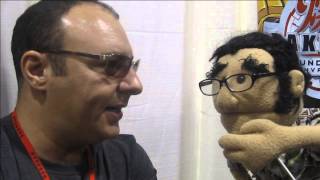 Fazecast Episode # 3 Hadley Kay video