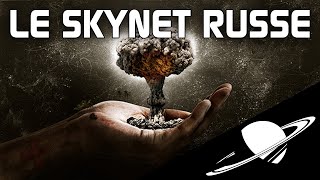 🪐Un ordinateur Russe peut lancer leurs missiles nucléaires automatiquement. 🪐Un ordinateur Russe peut lancer leurs missiles nucléaires automatiquement.