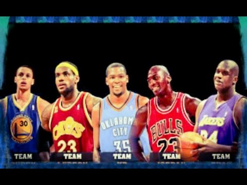 "I GOT THE #1 PICK??" NBA 2K16 MyLeague: Ep1 Legends Fantasy Draft