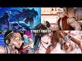 Street Fighter 6 All Character Stories Arcade Mode Season 2 Complete