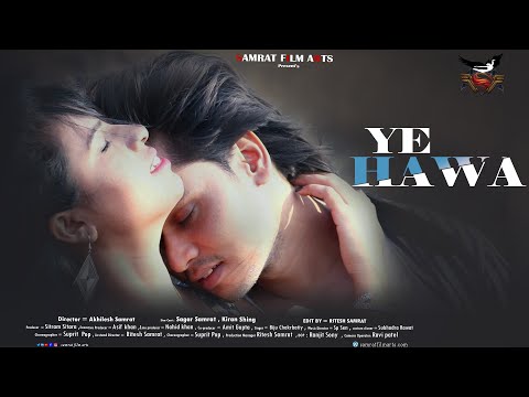 Sagar Kumar portfolio video3